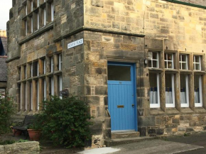 The Store, harbour holiday cottage